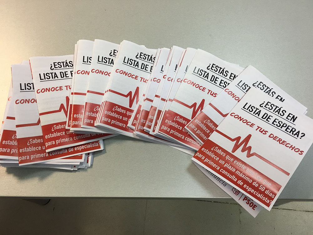 Campaña